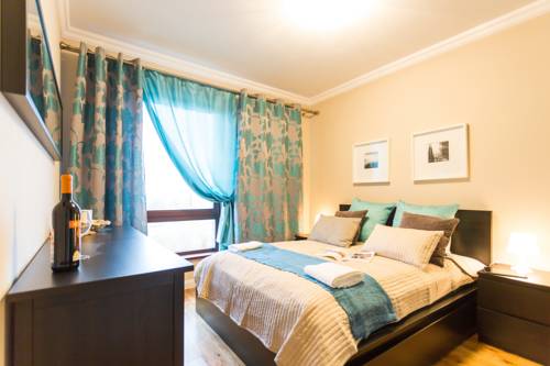 Warsaw Poland Reservation Promo Code Booking.com