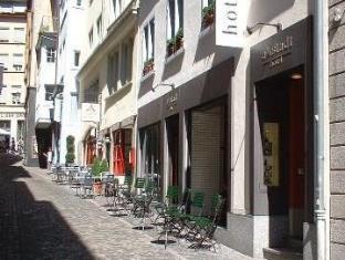 Z&uuml;rich Switzerland Reservation