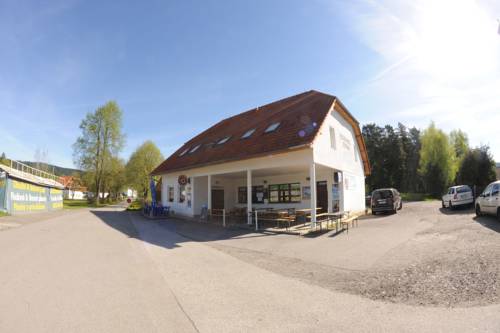 Lipno nad Vltavou Czech Republic Reservation Promo Code Booking.com