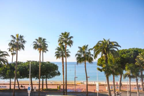 Cannes Frankrijk promotiecode hotelreservering booking.com
