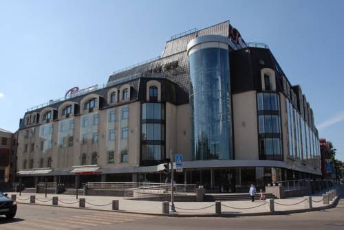 Vyborg Russia Reservation Promo Code Booking.com