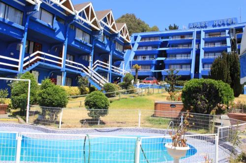 Vina Del Mar Chile Reservation Promo Code Agoda.com