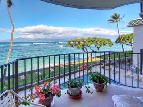 Lahaina (Hawaii) United States Reservation Promo Code Booking.com