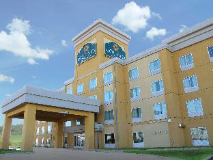 Bismarck (ND) United States Reservation