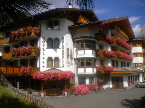 Moena Italy Reservation Promo Code Booking.com