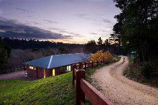 Daylesford and Macedon Ranges Australia Reservation