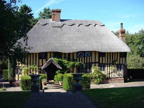 Northiam United Kingdom Reservation Promo Code Booking.com