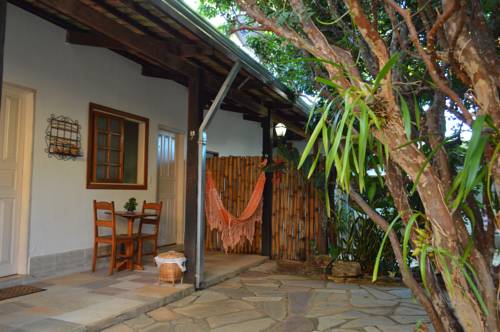 Pirenópolis Brazil Reservation