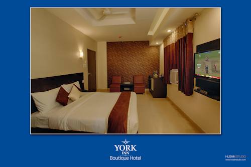 Lucknow India promotiecode hotelreservering booking.com
