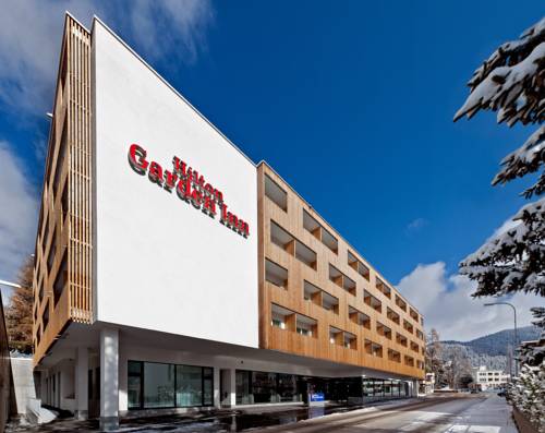 Davos Platz Switzerland Reservation Promo Code Booking.com