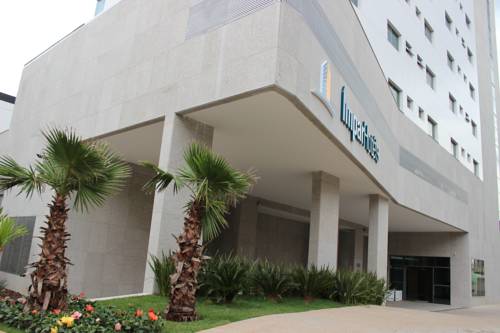 贝洛奥里藏特（米纳斯吉拉斯州） 巴西 Belo Horizonte (Minas Gerais) 预订促销代码 booking.com