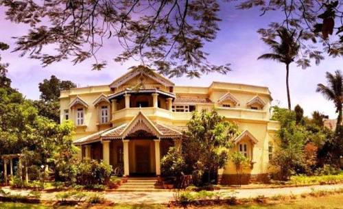 Bangalore Inde code promo de réservation d'hôtel booking.com