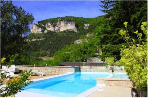 Meyrueis France Reservation Promo Code Booking.com