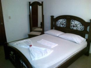Cartagena Colombia Reservation