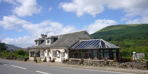 Lochearnhead United Kingdom Reservation