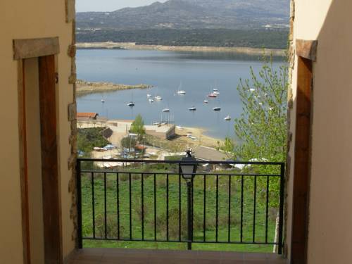 Cervera de Buitrago Spanien Reservierung Hotel Promo Code Booking.com