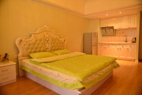 Harbin China Reservation