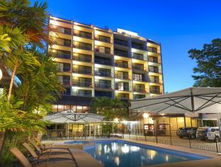 Rockhampton Australia Reservation