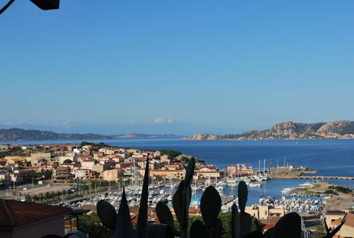 Palau Italy Reservation