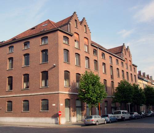 Antwerpen Belgium Reservation