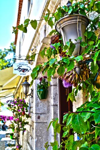 Alacati Turkey Reservation