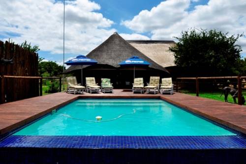 Cullinan Sud Africa prenotazione codice promozionale hotel booking.com