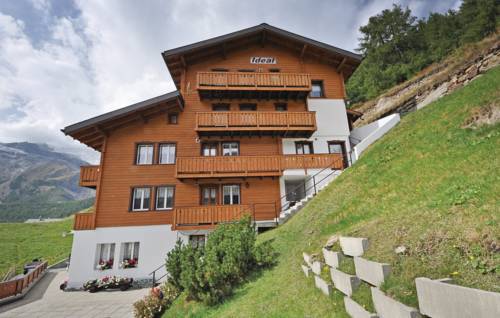 Saas-Fee Switzerland Reservation Promo Code Booking.com