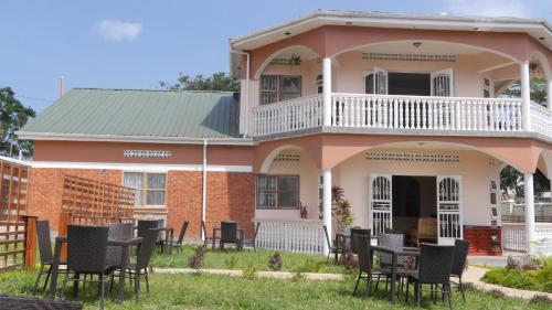 Entebbe Uganda Reservation Promo Code Agoda.com