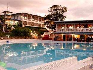 Ballena Costa Rica Reservation