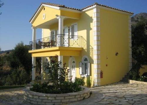 Syvota Greece Reservation