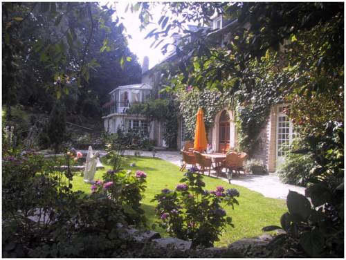Caumont l'Evente Frankrijk promotiecode hotelreservering booking.com