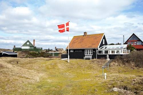 Fanø Denmark Reservation