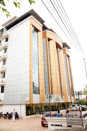 Trivandrum India Reservation Promo Code Booking.com
