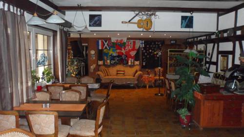 Bad Grund Germany Reservation