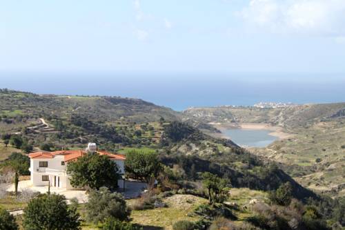 Kili Cyprus promotiecode hotelreservering booking.com