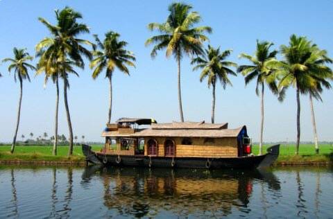 Alleppey India promotiecode hotelreservering booking.com