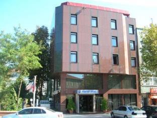 Istanbul Turkey Reservation Promo Code Agoda.com