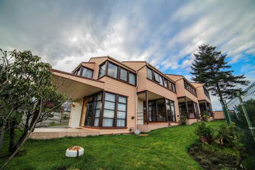 Puerto Montt Chile Reservation