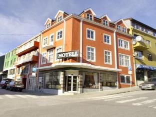 Kristiansund Norway Reservation Promo Code Agoda.com