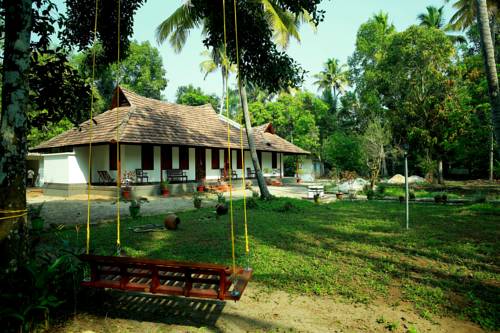Alleppey India Reservation Promo Code Booking.com