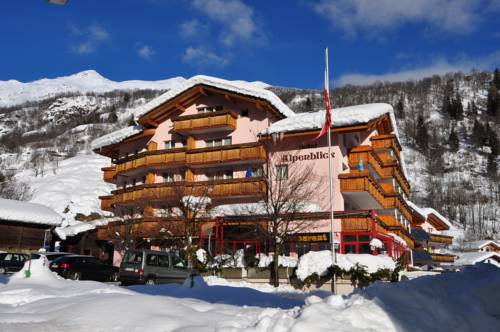 Fieschertal Switzerland Reservation Promo Code Booking.com