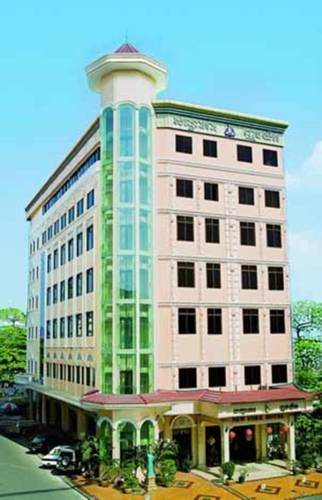 Phnom Penh Cambodja promotiecode hotelreservering booking.com