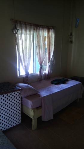 Castara Trinidad and Tobago Reservation