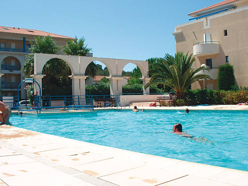 Le Lavandou Frankrijk promotiecode hotelreservering booking.com