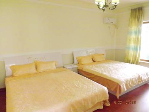 Qinhuangdao China Reservation Promo Code Booking.com