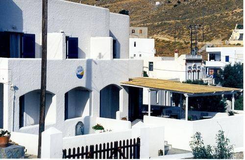 Livadi Grecia Código promocional de reserva de hotel Booking.com