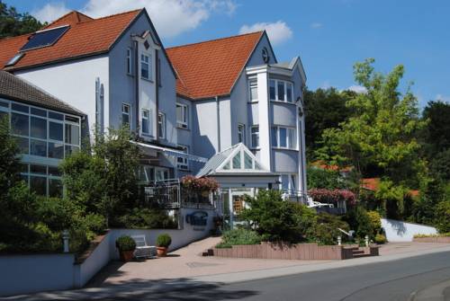 Bad Hersfeld Germany Reservation