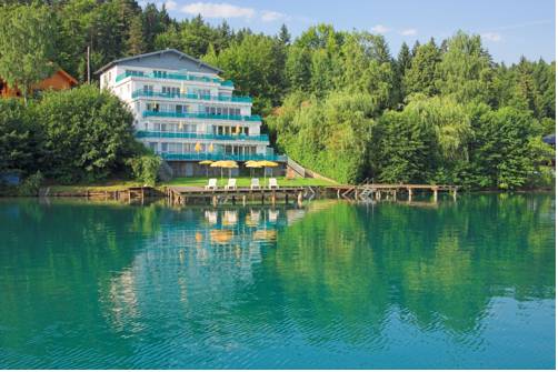 Sankt Kanzian Áustria código promocional de reserva de hotel booking.com