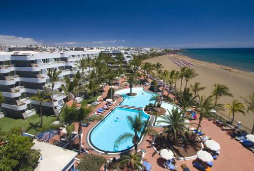 Puerto del Carmen Spain Reservation