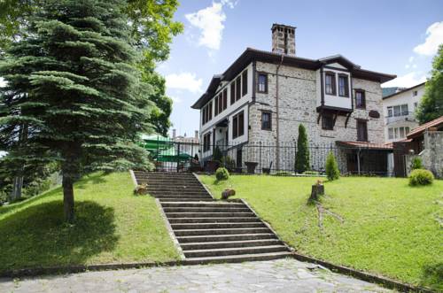 斯莫良 保加利亞 Smolyan 预订促销代码 booking.com